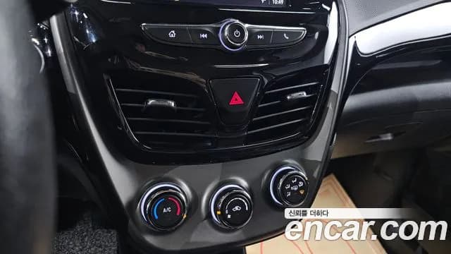 2021 Chevrolet The New Spark Premier Sold VIN KLYDC487DMC215549 – photo 18 2021 Chevrolet The New Spark Premier Sold VIN KLYDC487DMC215549 – photo 18