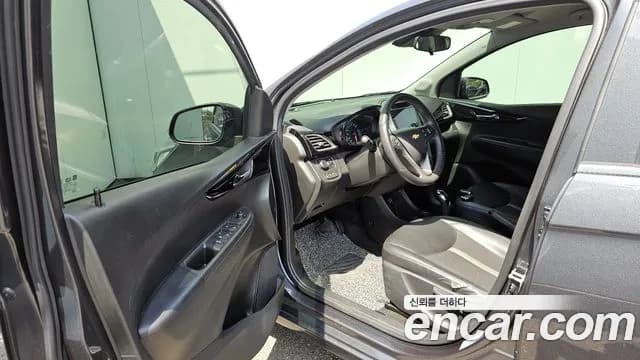 2021 Chevrolet The New Spark Premier Sold VIN KLYDC487DMC215648 – front exterior 2021 Chevrolet The New Spark Premier Sold VIN KLYDC487DMC215648 – front exterior