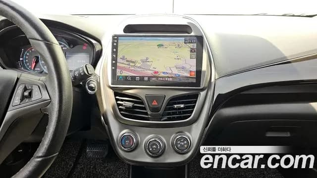 2021 Chevrolet The New Spark Premier Sold VIN KLYDC487DMC215648 – interior seats 2021 Chevrolet The New Spark Premier Sold VIN KLYDC487DMC215648 – interior seats