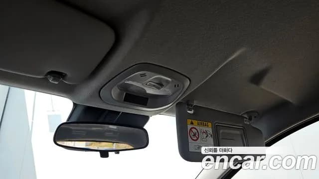 2021 Chevrolet The New Spark Premier Sold VIN KLYDC487DMC215648 – exterior detail 2021 Chevrolet The New Spark Premier Sold VIN KLYDC487DMC215648 – exterior detail
