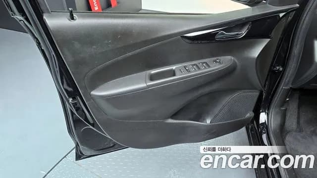 2021 Chevrolet The New Spark Premier Sold VIN KLYDC487DMC216901 – rear exterior 2021 Chevrolet The New Spark Premier Sold VIN KLYDC487DMC216901 – rear exterior