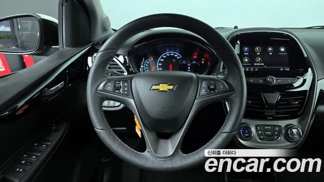 2021 Chevrolet The New Spark Premier Sold VIN KLYDC487DMC216901 – interior seats 2021 Chevrolet The New Spark Premier Sold VIN KLYDC487DMC216901 – interior seats