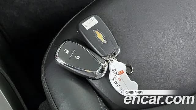 2021 Chevrolet The New Spark Premier Sold VIN KLYDC487DMC216901 – exterior detail 2021 Chevrolet The New Spark Premier Sold VIN KLYDC487DMC216901 – exterior detail