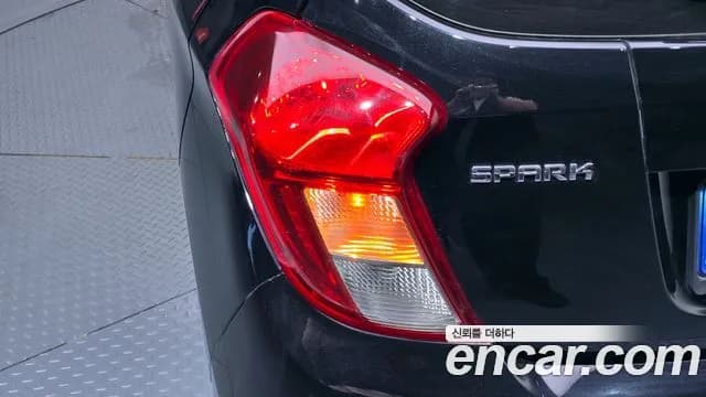 2021 Chevrolet The New Spark Premier Sold VIN KLYDC487DMC216901 – odometer reading 2021 Chevrolet The New Spark Premier Sold VIN KLYDC487DMC216901 – odometer reading