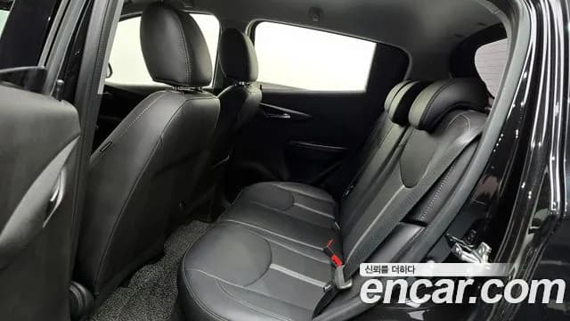 2021 Chevrolet The New Spark Premier Sold VIN KLYDC487DMC216901 – photo 11 2021 Chevrolet The New Spark Premier Sold VIN KLYDC487DMC216901 – photo 11