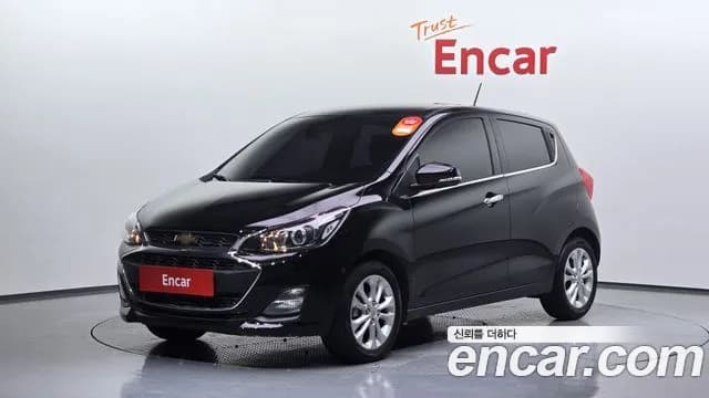 2021 Chevrolet The New Spark Premier Sold VIN KLYDC487DMC216901 – photo 14 2021 Chevrolet The New Spark Premier Sold VIN KLYDC487DMC216901 – photo 14