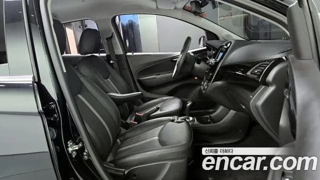 2021 Chevrolet The New Spark Premier Sold VIN KLYDC487DMC216901 – photo 17 2021 Chevrolet The New Spark Premier Sold VIN KLYDC487DMC216901 – photo 17