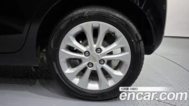 2021 Chevrolet The New Spark Premier Sold VIN KLYDC487DMC216901 – photo 20 2021 Chevrolet The New Spark Premier Sold VIN KLYDC487DMC216901 – photo 20