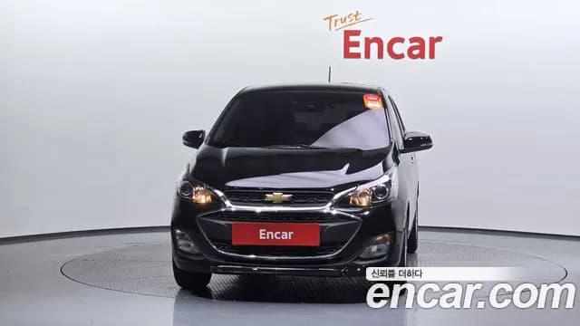 2021 Chevrolet The New Spark Premier Sold VIN KLYDC487DMC216901 – photo 21 2021 Chevrolet The New Spark Premier Sold VIN KLYDC487DMC216901 – photo 21