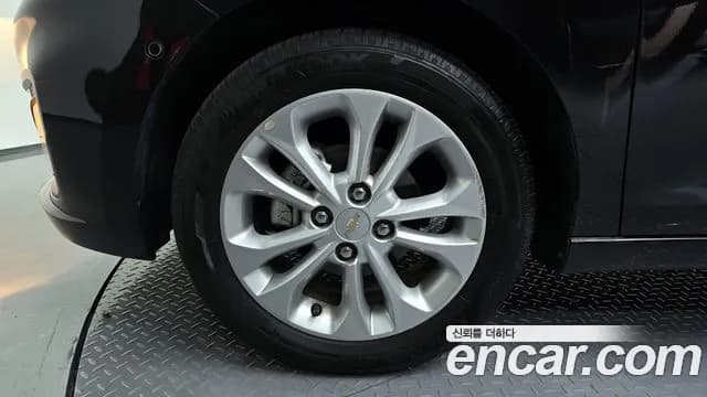 2021 Chevrolet The New Spark Premier Sold VIN KLYDC487DMC216901 – photo 25 2021 Chevrolet The New Spark Premier Sold VIN KLYDC487DMC216901 – photo 25