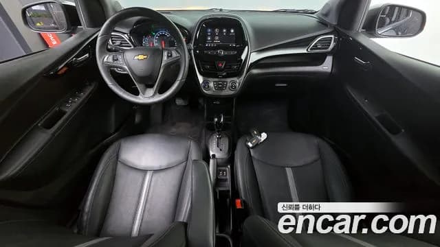 2021 Chevrolet The New Spark Premier Sold VIN KLYDC487DMC216901 – photo 26 2021 Chevrolet The New Spark Premier Sold VIN KLYDC487DMC216901 – photo 26