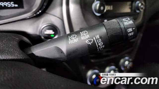 2021 Chevrolet The New Spark LT Sold VIN KLYDC487DMC218026 – front exterior 2021 Chevrolet The New Spark LT Sold VIN KLYDC487DMC218026 – front exterior