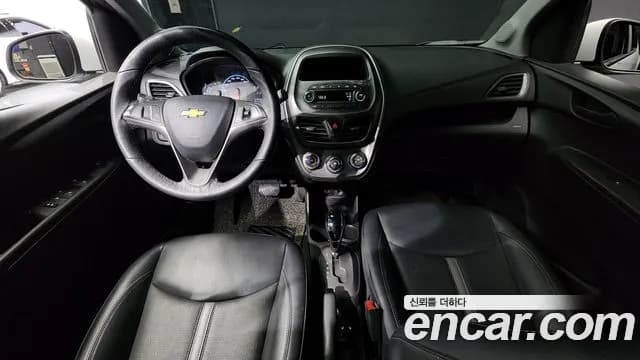 2021 Chevrolet The New Spark LT Sold VIN KLYDC487DMC218026 – photo 11 2021 Chevrolet The New Spark LT Sold VIN KLYDC487DMC218026 – photo 11