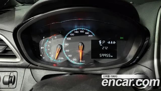 2021 Chevrolet The New Spark LT Sold VIN KLYDC487DMC218026 – photo 12 2021 Chevrolet The New Spark LT Sold VIN KLYDC487DMC218026 – photo 12