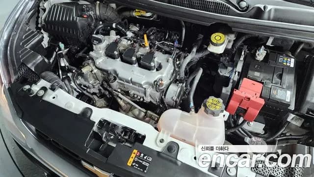 2021 Chevrolet The New Spark LT Sold VIN KLYDC487DMC218026 – photo 14 2021 Chevrolet The New Spark LT Sold VIN KLYDC487DMC218026 – photo 14