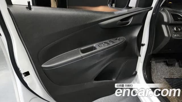 2021 Chevrolet The New Spark LT Sold VIN KLYDC487DMC218026 – photo 16 2021 Chevrolet The New Spark LT Sold VIN KLYDC487DMC218026 – photo 16