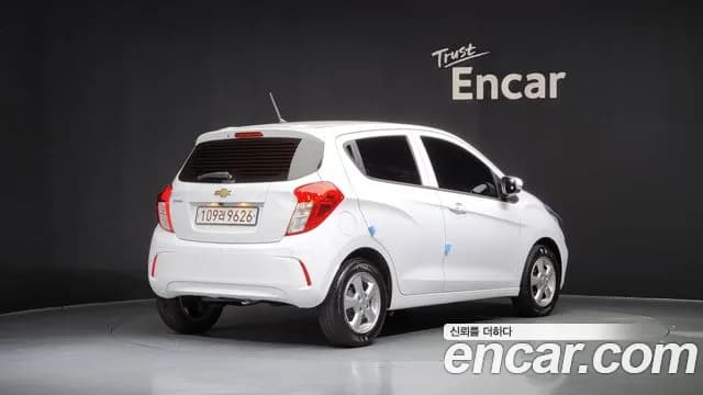 2021 Chevrolet The New Spark LT Sold VIN KLYDC487DMC218026 – photo 17 2021 Chevrolet The New Spark LT Sold VIN KLYDC487DMC218026 – photo 17