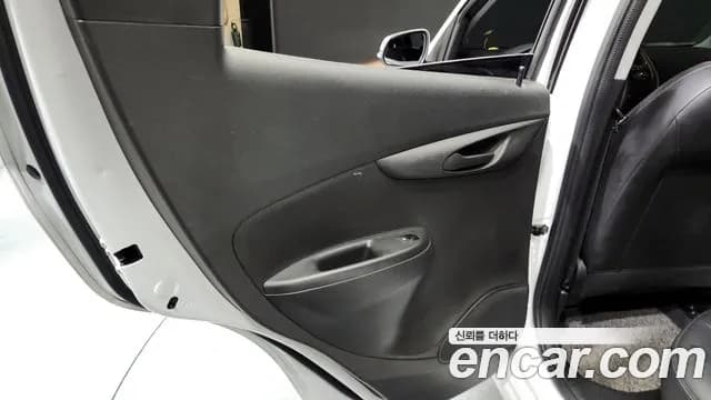 2021 Chevrolet The New Spark LT Sold VIN KLYDC487DMC218026 – photo 18 2021 Chevrolet The New Spark LT Sold VIN KLYDC487DMC218026 – photo 18