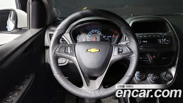 2021 Chevrolet The New Spark LT Sold VIN KLYDC487DMC218026 – photo 20 2021 Chevrolet The New Spark LT Sold VIN KLYDC487DMC218026 – photo 20