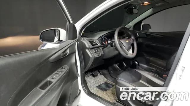 2021 Chevrolet The New Spark LT Sold VIN KLYDC487DMC218026 – photo 22 2021 Chevrolet The New Spark LT Sold VIN KLYDC487DMC218026 – photo 22