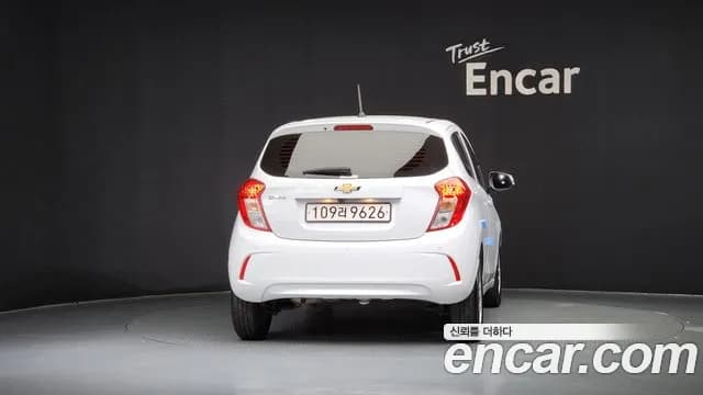 2021 Chevrolet The New Spark LT Sold VIN KLYDC487DMC218026 – photo 23 2021 Chevrolet The New Spark LT Sold VIN KLYDC487DMC218026 – photo 23