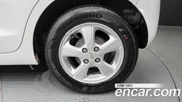 2021 Chevrolet The New Spark LT Sold VIN KLYDC487DMC218026 – photo 24 2021 Chevrolet The New Spark LT Sold VIN KLYDC487DMC218026 – photo 24