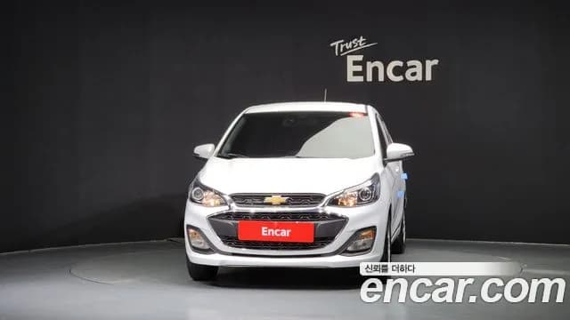 2021 Chevrolet The New Spark LT Sold VIN KLYDC487DMC218026 – photo 26 2021 Chevrolet The New Spark LT Sold VIN KLYDC487DMC218026 – photo 26