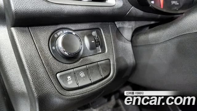 2021 Chevrolet The New Spark LT Sold VIN KLYDC487DMC218026 – photo 30 2021 Chevrolet The New Spark LT Sold VIN KLYDC487DMC218026 – photo 30