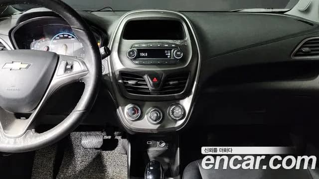 2021 Chevrolet The New Spark LT Sold VIN KLYDC487DMC218026 – photo 32 2021 Chevrolet The New Spark LT Sold VIN KLYDC487DMC218026 – photo 32