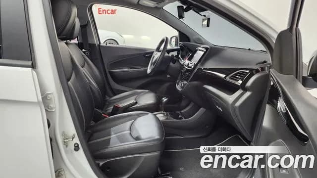 2021 Chevrolet The New Spark Red Pick Edition Sold VIN KLYDC487DMC705753 – odometer reading 2021 Chevrolet The New Spark Red Pick Edition Sold VIN KLYDC487DMC705753 – odometer reading