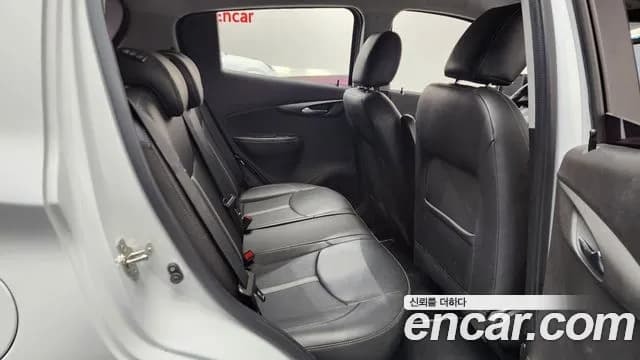 2021 Chevrolet The New Spark Red Pick Edition Sold VIN KLYDC487DMC705753 – photo 11 2021 Chevrolet The New Spark Red Pick Edition Sold VIN KLYDC487DMC705753 – photo 11