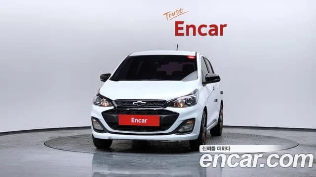 2021 Chevrolet The New Spark Red Pick Edition Sold VIN KLYDC487DMC705753 – photo 17 2021 Chevrolet The New Spark Red Pick Edition Sold VIN KLYDC487DMC705753 – photo 17