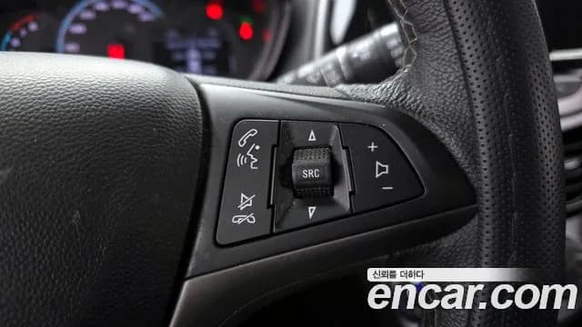 2021 Chevrolet The New Spark Red Pick Edition Sold VIN KLYDC487DMC713861 – dashboard 2021 Chevrolet The New Spark Red Pick Edition Sold VIN KLYDC487DMC713861 – dashboard