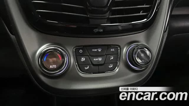2021 Chevrolet The New Spark Red Pick Edition Sold VIN KLYDC487DMC713861 – photo 12 2021 Chevrolet The New Spark Red Pick Edition Sold VIN KLYDC487DMC713861 – photo 12