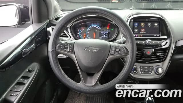 2021 Chevrolet The New Spark Red Pick Edition Sold VIN KLYDC487DMC713861 – photo 13 2021 Chevrolet The New Spark Red Pick Edition Sold VIN KLYDC487DMC713861 – photo 13