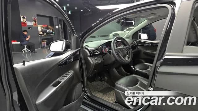 2021 Chevrolet The New Spark Red Pick Edition Sold VIN KLYDC487DMC713861 – photo 16 2021 Chevrolet The New Spark Red Pick Edition Sold VIN KLYDC487DMC713861 – photo 16