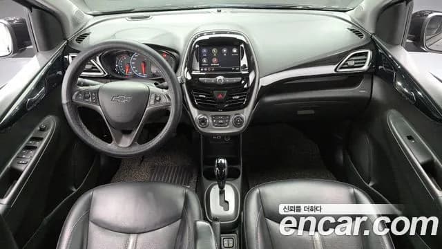 2021 Chevrolet The New Spark Red Pick Edition Sold VIN KLYDC487DMC713861 – photo 18 2021 Chevrolet The New Spark Red Pick Edition Sold VIN KLYDC487DMC713861 – photo 18