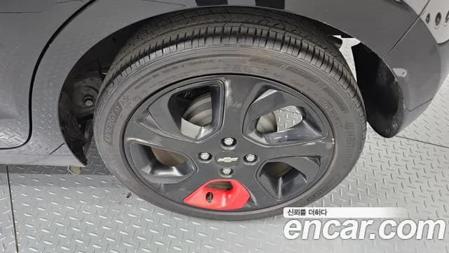 2021 Chevrolet The New Spark Red Pick Edition Sold VIN KLYDC487DMC713861 – photo 21 2021 Chevrolet The New Spark Red Pick Edition Sold VIN KLYDC487DMC713861 – photo 21