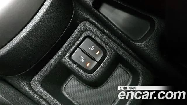 2021 Chevrolet The New Spark Red Pick Edition Sold VIN KLYDC487DMC713861 – photo 22 2021 Chevrolet The New Spark Red Pick Edition Sold VIN KLYDC487DMC713861 – photo 22