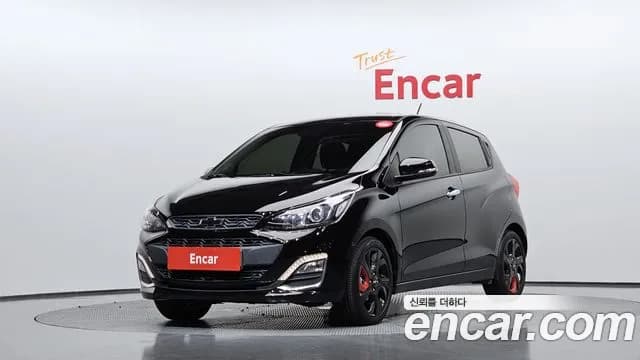 2021 Chevrolet The New Spark Red Pick Edition Sold VIN KLYDC487DMC713861 – photo 23 2021 Chevrolet The New Spark Red Pick Edition Sold VIN KLYDC487DMC713861 – photo 23