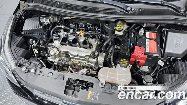 2021 Chevrolet The New Spark Red Pick Edition Sold VIN KLYDC487DMC713861 – photo 27 2021 Chevrolet The New Spark Red Pick Edition Sold VIN KLYDC487DMC713861 – photo 27