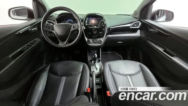 2021 Chevrolet The New Spark Red Pick Edition Sold VIN KLYDC487DMC736001 – photo 15 2021 Chevrolet The New Spark Red Pick Edition Sold VIN KLYDC487DMC736001 – photo 15