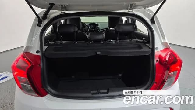 2021 Chevrolet The New Spark Red Pick Edition Sold VIN KLYDC487DMC736001 – photo 16 2021 Chevrolet The New Spark Red Pick Edition Sold VIN KLYDC487DMC736001 – photo 16