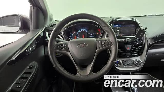 2021 Chevrolet The New Spark Red Pick Edition Sold VIN KLYDC487DMC736001 – photo 25 2021 Chevrolet The New Spark Red Pick Edition Sold VIN KLYDC487DMC736001 – photo 25