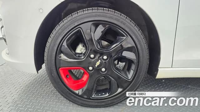 2021 Chevrolet The New Spark Red Pick Edition Sold VIN KLYDC487DMC736001 – photo 28 2021 Chevrolet The New Spark Red Pick Edition Sold VIN KLYDC487DMC736001 – photo 28