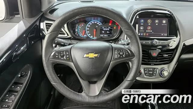 2021 Chevrolet The New Spark Premier Sold VIN KLYDC487DMC740379 – side profile 2021 Chevrolet The New Spark Premier Sold VIN KLYDC487DMC740379 – side profile