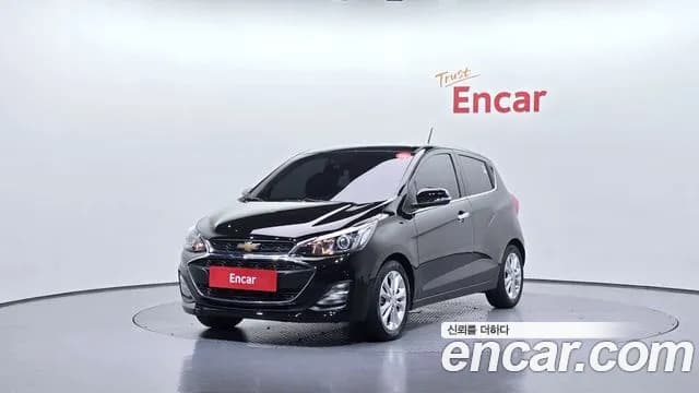 2021 Chevrolet The New Spark Premier Sold VIN KLYDC487DMC740379 – engine bay 2021 Chevrolet The New Spark Premier Sold VIN KLYDC487DMC740379 – engine bay