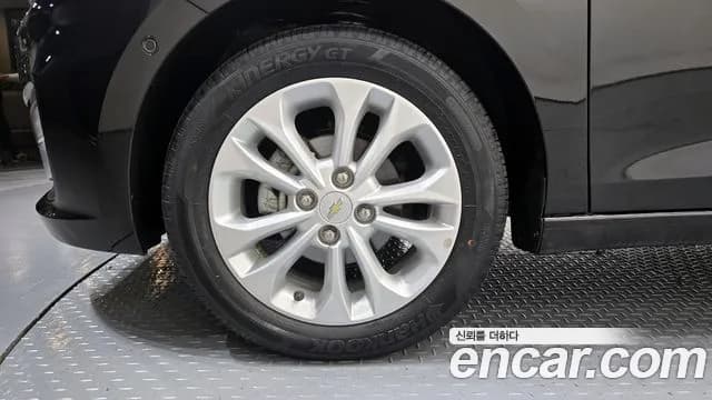 2021 Chevrolet The New Spark Premier Sold VIN KLYDC487DMC740379 – odometer reading 2021 Chevrolet The New Spark Premier Sold VIN KLYDC487DMC740379 – odometer reading