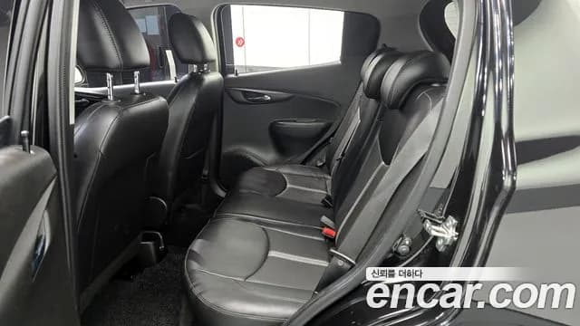 2021 Chevrolet The New Spark Premier Sold VIN KLYDC487DMC740379 – photo 11 2021 Chevrolet The New Spark Premier Sold VIN KLYDC487DMC740379 – photo 11