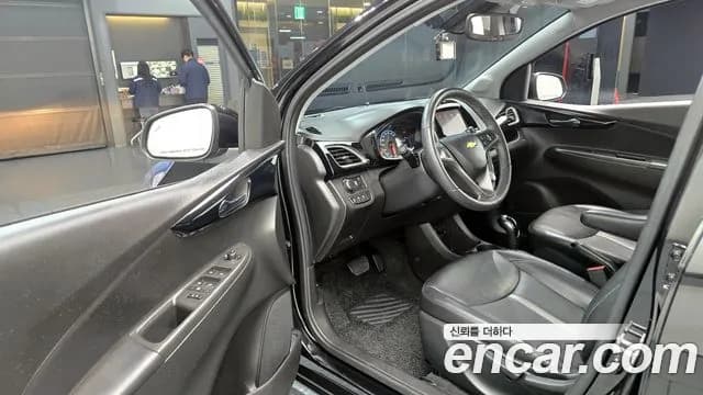 2021 Chevrolet The New Spark Premier Sold VIN KLYDC487DMC740379 – photo 16 2021 Chevrolet The New Spark Premier Sold VIN KLYDC487DMC740379 – photo 16